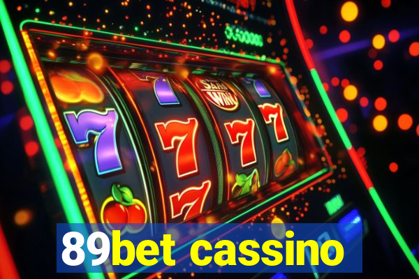 89bet cassino